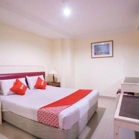 Carlton Star Hotel Seremban Ngoại thất bức ảnh