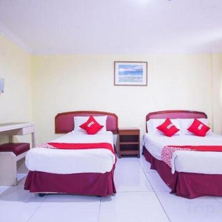 Carlton Star Hotel Seremban Ngoại thất bức ảnh