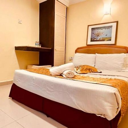 Carlton Star Hotel Seremban Ngoại thất bức ảnh