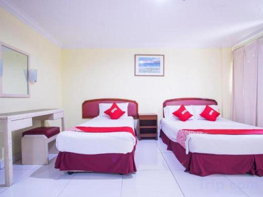 Carlton Star Hotel Seremban Ngoại thất bức ảnh