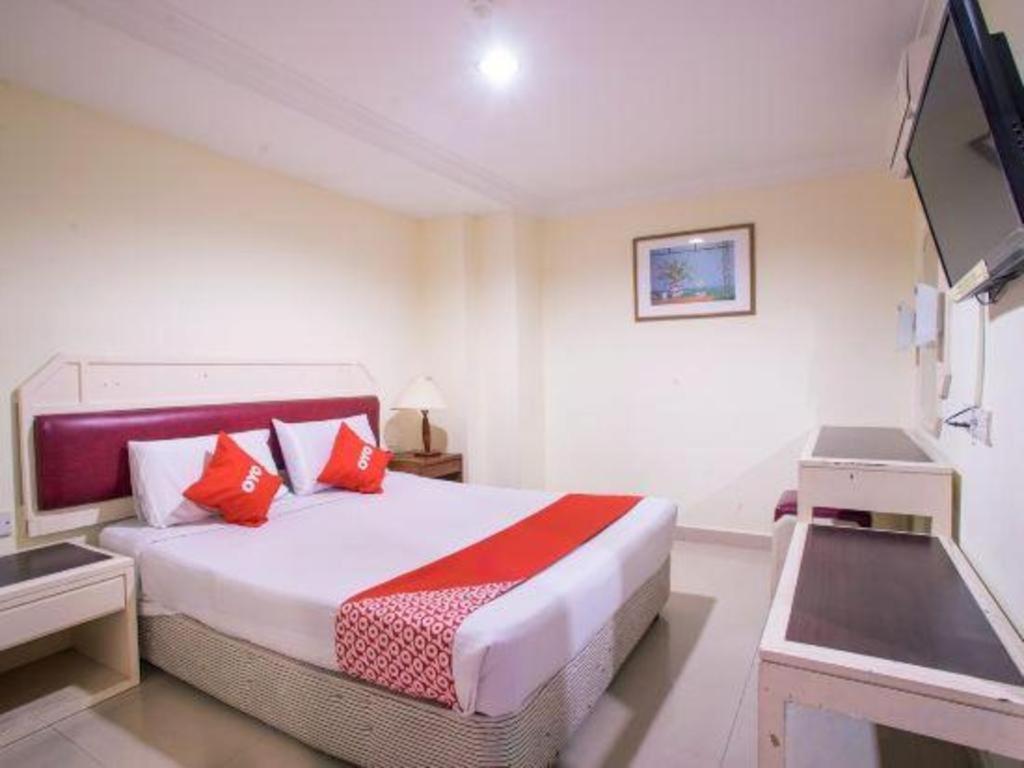 Carlton Star Hotel Seremban Ngoại thất bức ảnh