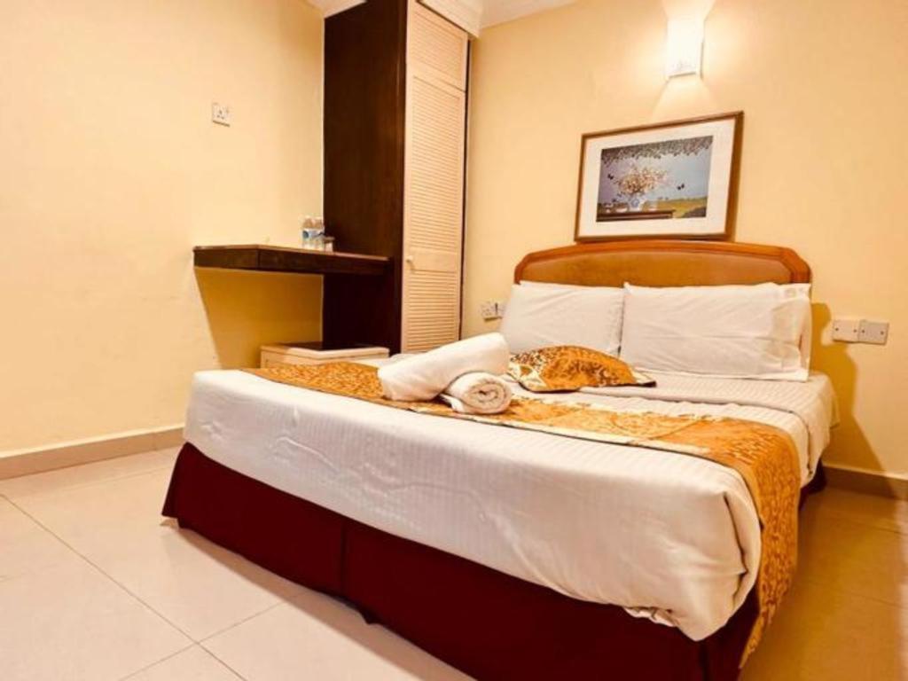 Carlton Star Hotel Seremban Ngoại thất bức ảnh