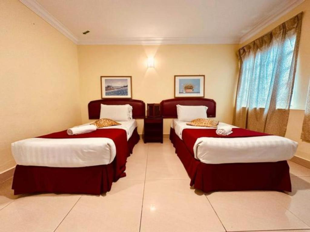 Carlton Star Hotel Seremban Ngoại thất bức ảnh