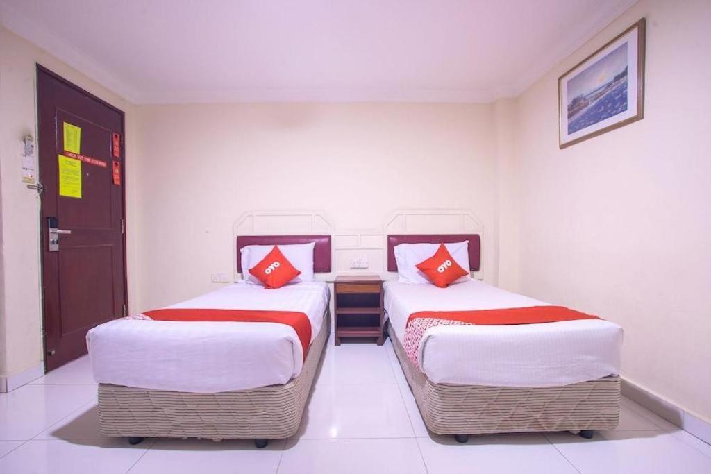 Carlton Star Hotel Seremban Ngoại thất bức ảnh