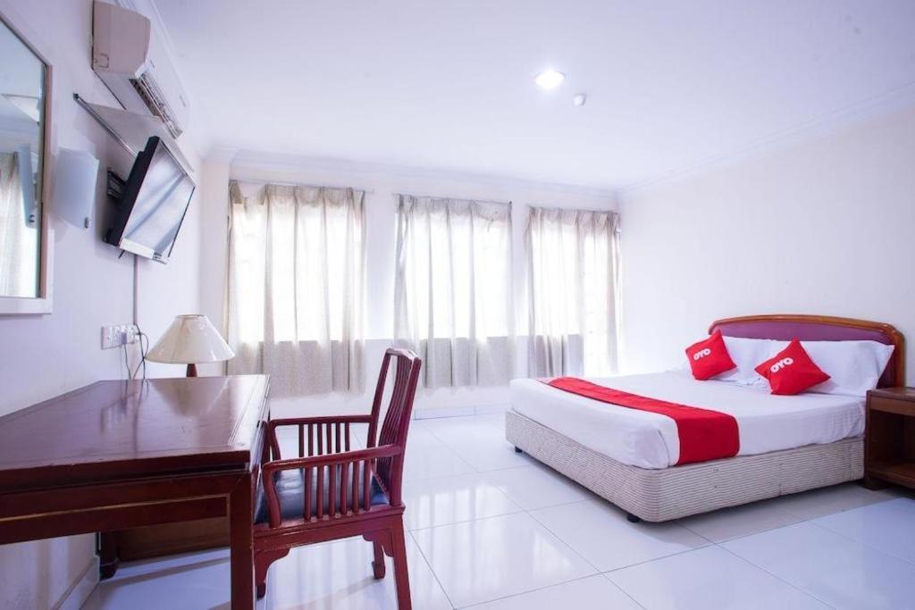 Carlton Star Hotel Seremban Ngoại thất bức ảnh