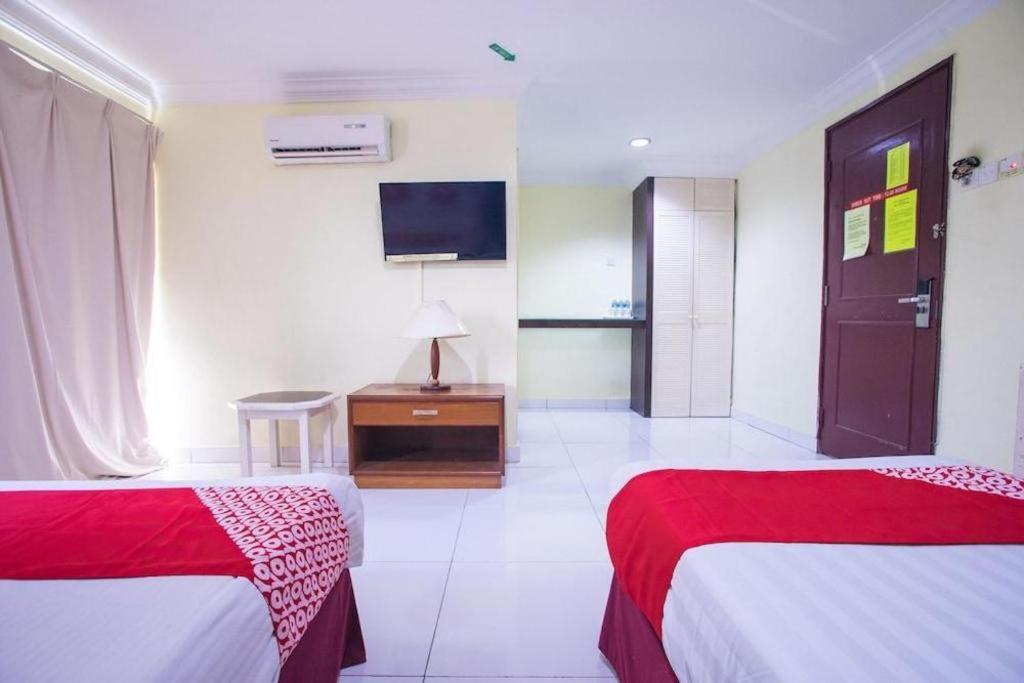 Carlton Star Hotel Seremban Ngoại thất bức ảnh